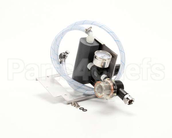 7000235 Antunes Manifold/Regulator Kit
