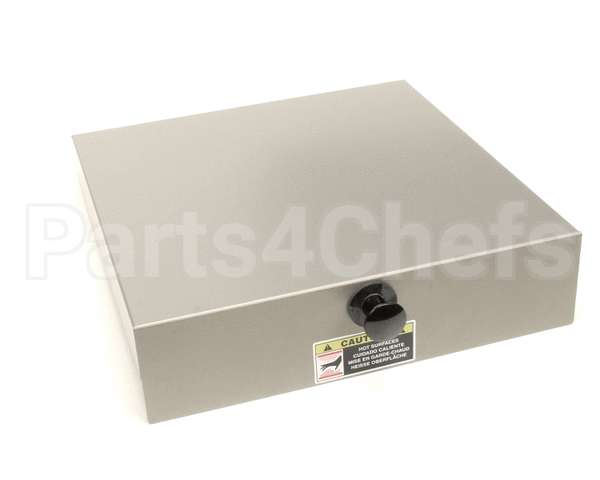 7000237 Antunes Top Cover Kit