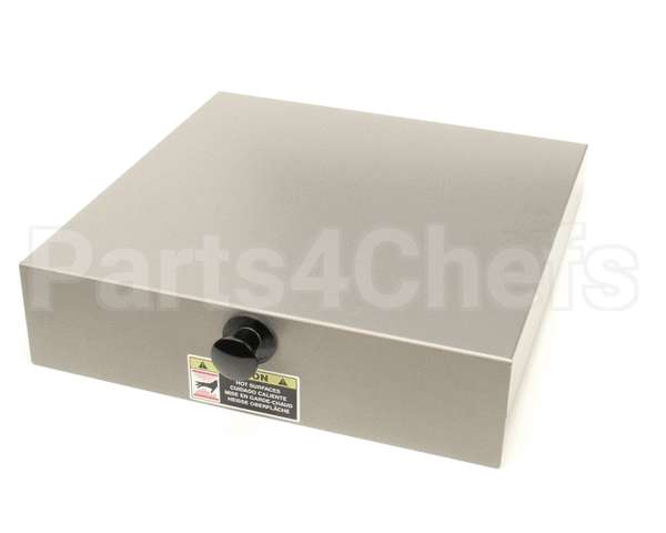 7000237 Antunes Top Cover Kit