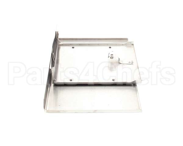 7000251 Antunes Front Conv Cover Assembly Kit