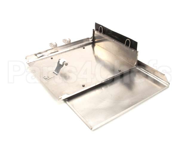 7000252 Antunes Rear Conv Cover Assembly Kit