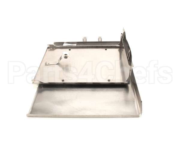 7000252 Antunes Rear Conv Cover Assembly Kit