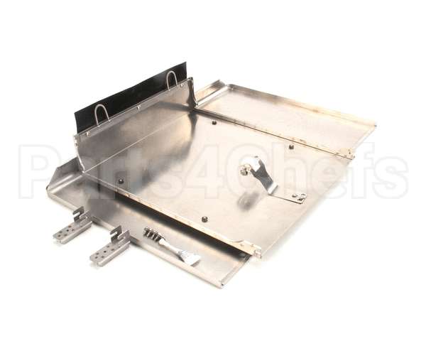 7000252 Antunes Rear Conv Cover Assembly Kit