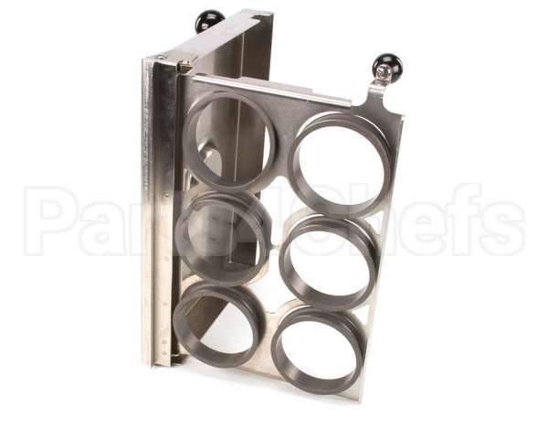 7000261 Antunes Cover, Rack Ring Assembly