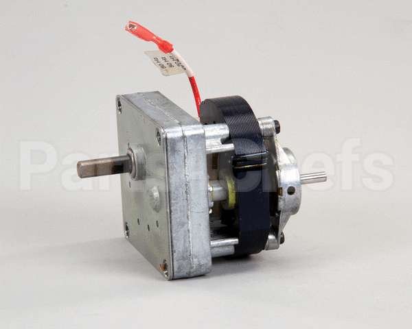 7000268 Antunes Gearmotor Kit 115V 1Rpm
