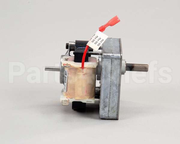 7000268 Antunes Gearmotor Kit 115V 1Rpm
