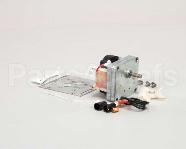 7000269 Antunes Gearmotor Kit 230V 1Rpm