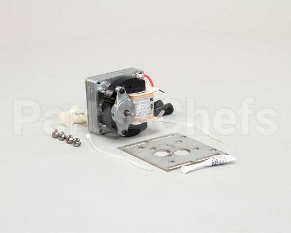 7000269 Antunes Gearmotor Kit 230V 1Rpm