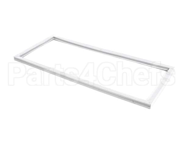 7000272-14 Sertek Drawer Gasket, 23.625X10.1875X0.625