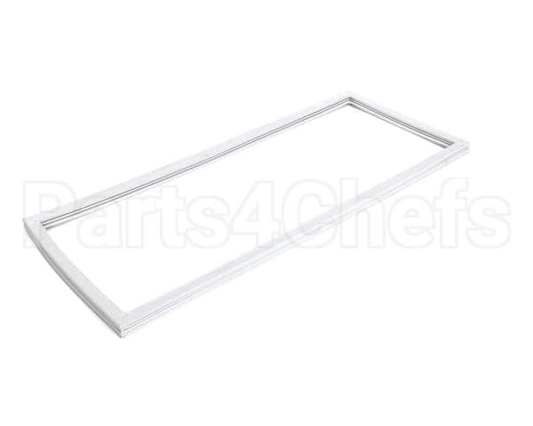 7000272-14 Sertek Drawer Gasket, 23.625X10.1875X0.625