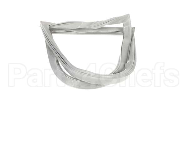 7000272-25M Sertek Gasket, Mag 10.625X24.375 #6449