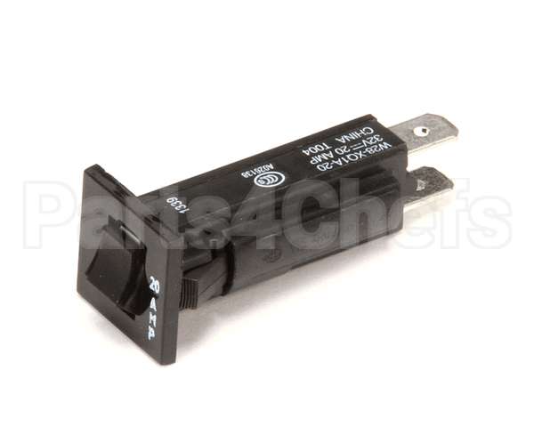 7000278-20 Sertek Thermal Breaker