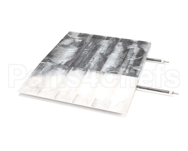 7000289 Antunes Platen Kit 1900W/230V
