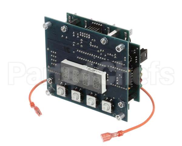 7000294 Antunes Control Board Kit
