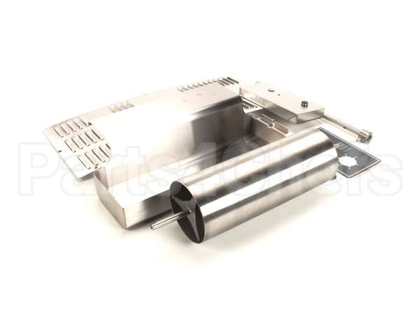 7000298 Antunes Butter Wheel Kit