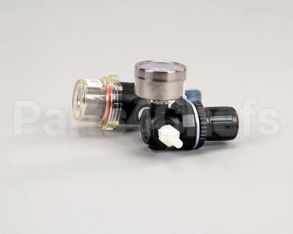 7000314 Antunes Water Pressure Reg Kit