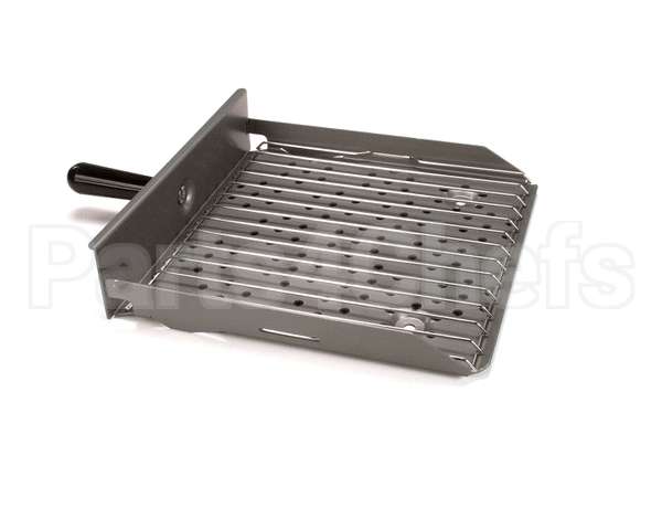 7000320 Antunes Spatula Kit - Ms