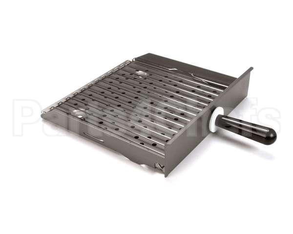 7000320 Antunes Spatula Kit - Ms