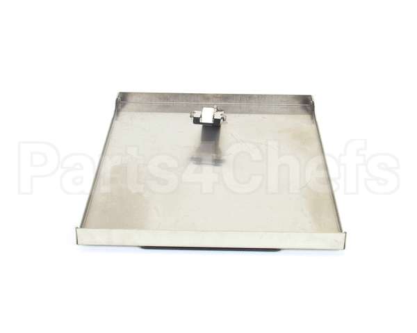 7000322 Antunes Conveyor Cover W/Roller