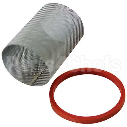 7000334 Compatible Roundup Replacement Screen & Gasket Kit