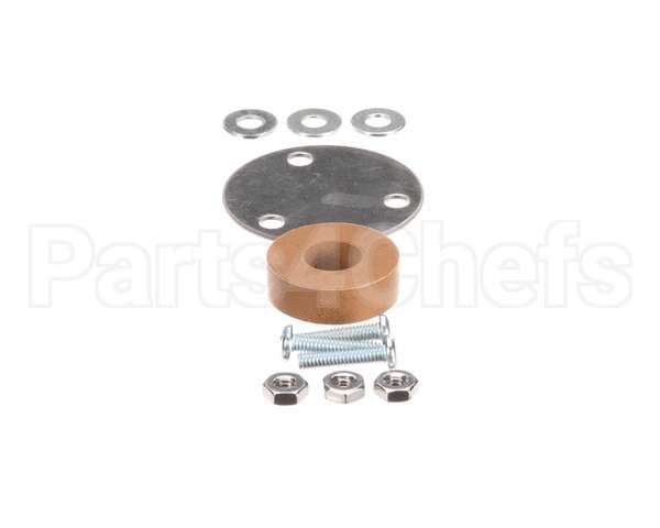 7000337 Antunes Bearing Retainer Kit