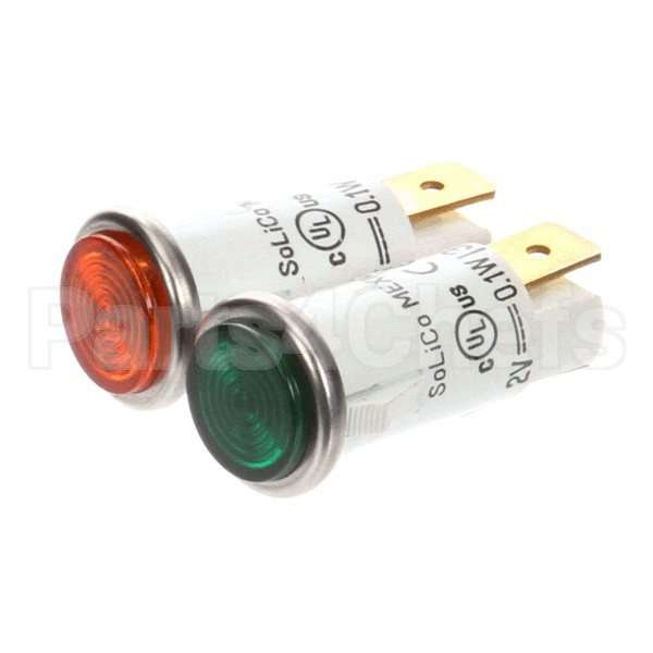 7000342 Compatible Roundup Indicatr Light Replacemt