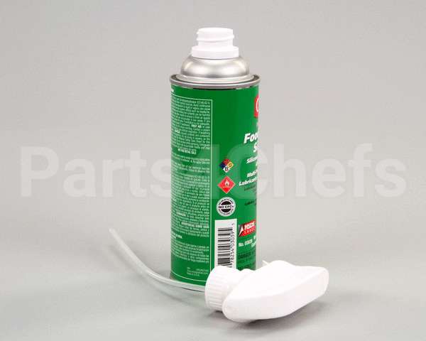 7000347 Antunes Vcts Bearing Lube Kit