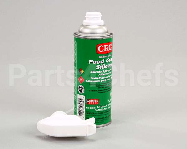 7000347 Antunes Vcts Bearing Lube Kit