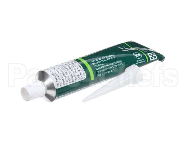 7000355 Antunes Silicone Sealer Kit