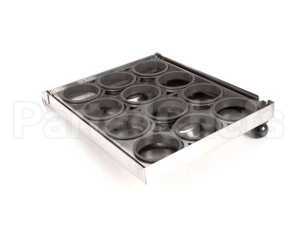 7000363 Antunes 12-Egg Cover Rack Kit
