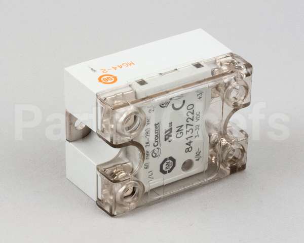 7000370 Antunes Solid State Relay Kit