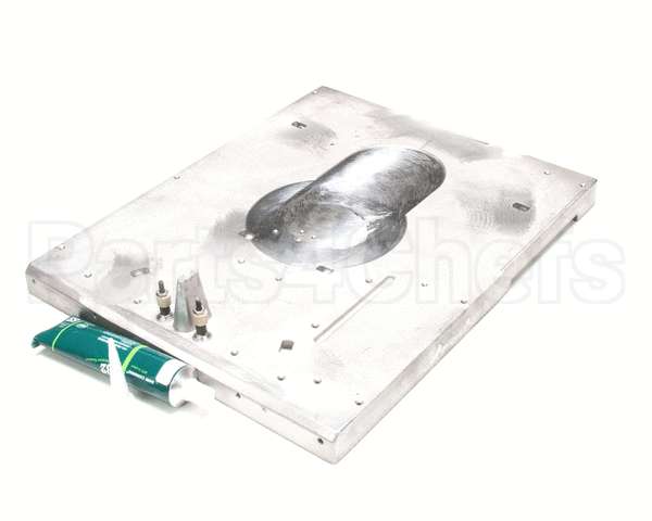 7000379 Antunes Grill Platen Kit