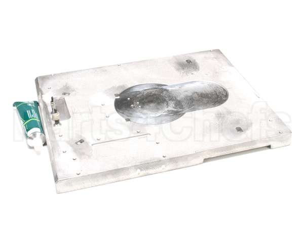 7000379 Antunes Grill Platen Kit