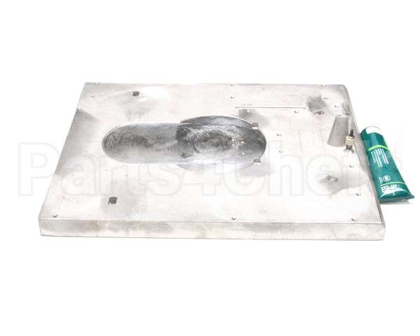 7000379 Antunes Grill Platen Kit