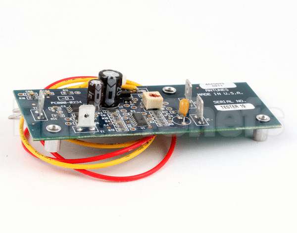 7000392 Antunes Smt Temp Control Kit