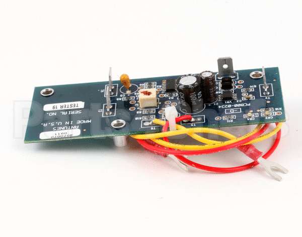 7000392 Antunes Smt Temp Control Kit