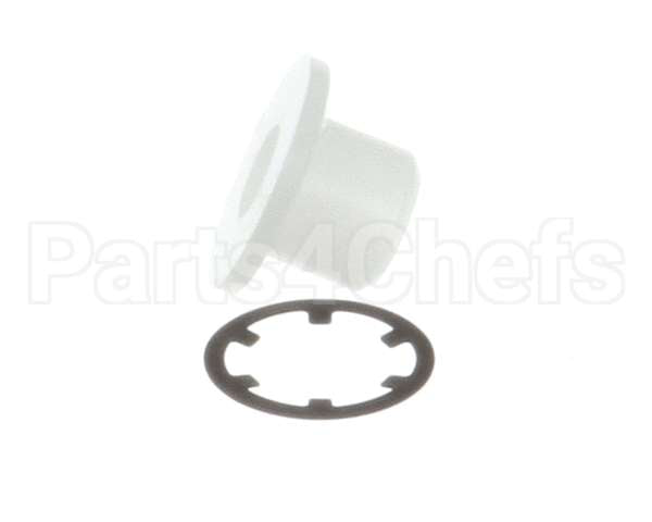 7000401 Antunes Bushing/Retainer Kit