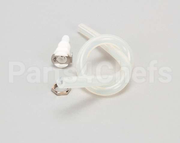 7000427 Antunes Water Tube W/Qd Kit