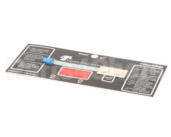 7000439 Antunes Membrane Switch Kit