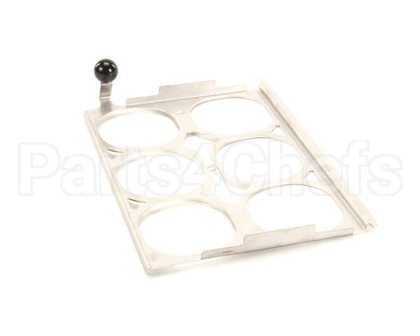 7000454 Antunes 6-Egg Rack Replacement