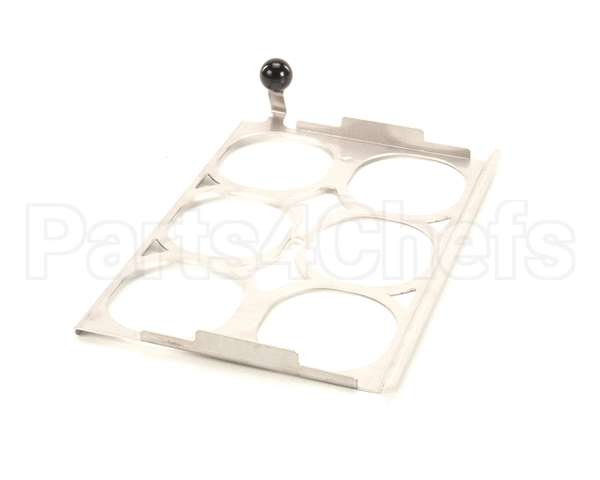 7000454 Antunes 6-Egg Rack Replacement