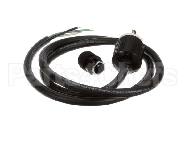 7000465 Antunes Replacement Power Cord