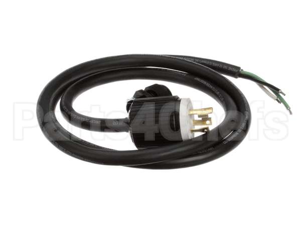 7000465 Antunes Replacement Power Cord