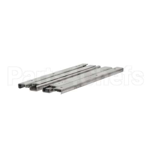 7000486-550 Sertek Drawer Slide
