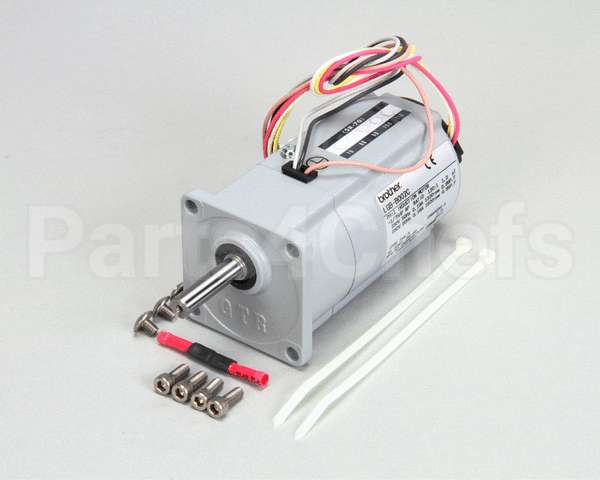 7000500 Antunes Motor Kit