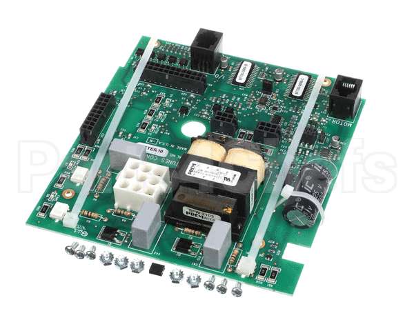 7000509 Antunes I/O Board Kit