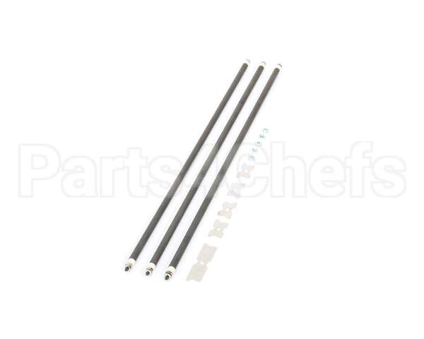 7000518 Antunes Heater Replacement Kit,