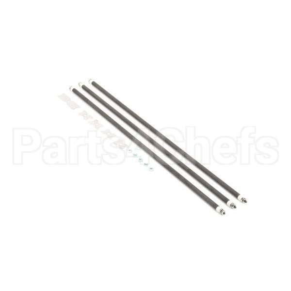 7000518 Compatible Roundup Heater Replacement Kit
