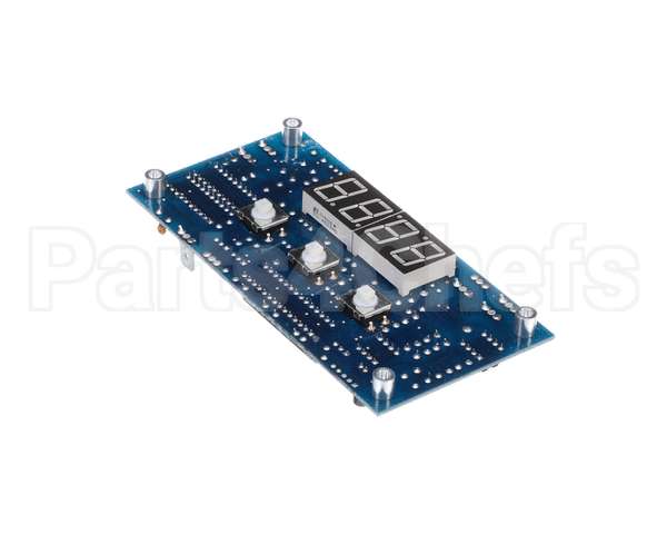 7000544 Antunes Control Board Kit, #4070105