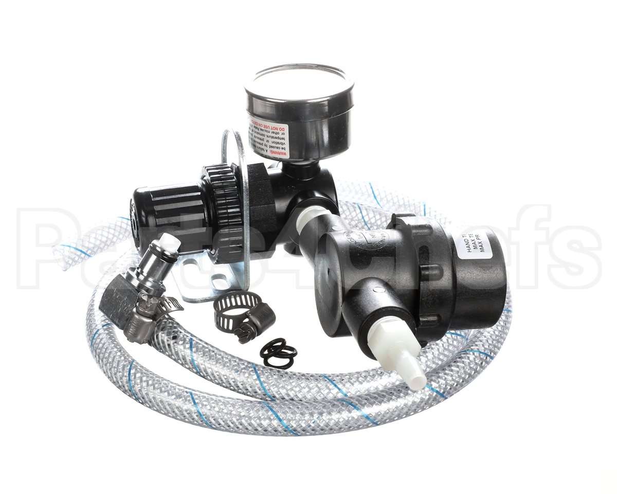 7000547 Antunes Water Pressure Regulator
